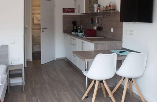Igersheim Apartment | Vacation apartment/apartment for 2 guests with 25m² in Igersheim (272368)