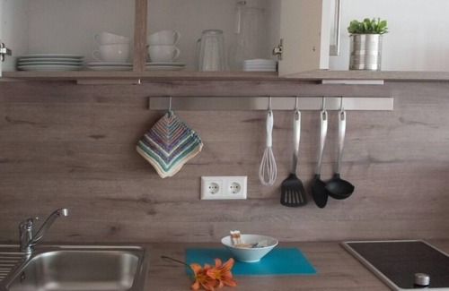 Igersheim Apartment | Vacation apartment/apartment for 2 guests with 25m² in Igersheim (272369)