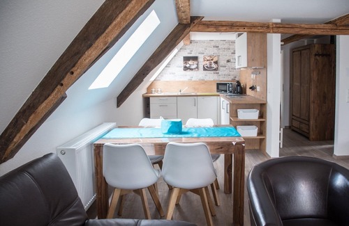 Igersheim Apartment | Vacation apartment/apartment for 3 guests with 54m² in Igersheim (272371)