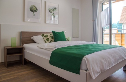 Igersheim Apartment | Vacation apartment/apartment for 2 guests with 27m² in Igersheim (272372)