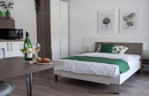 Igersheim Apartment | Vacation apartment/apartment for 2 guests with 27m² in Igersheim (272372)