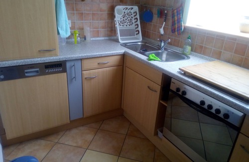 Lenzkirch Apartment | Vacation apartment/apartment for 4 guests with 70m² in Lenzkirch (147900)