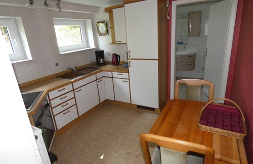Montabaur Apartment | Vacation apartment/apartment for 3 guests with 70m² in Montabaur (124656)