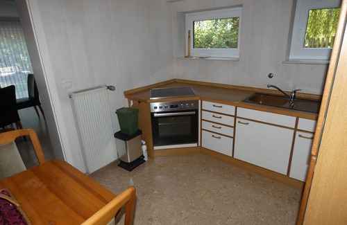 Montabaur Apartment | Vacation apartment/apartment for 3 guests with 70m² in Montabaur (124656)