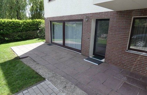 Montabaur Apartment | Vacation apartment/apartment for 3 guests with 70m² in Montabaur (124656)