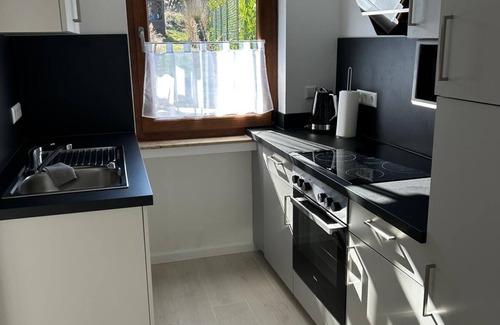 Oberwesel Apartment | Vacation apartment/apartment for 2 guests with 65m² in Oberwesel (272966)