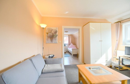 Rendsburg Apartment | Vacation apartment/apartment for 2 guests with 34m² in Rendsburg (38612)
