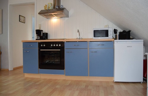 Schonberg Apartment | Vacation apartment/apartment for 2 guests with 37m² in Schönberg (142)