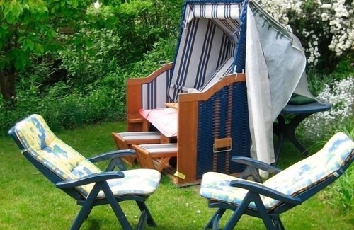 Schonberg Apartment | Vacation apartment/apartment for 2 guests with 37m² in Schönberg (142)