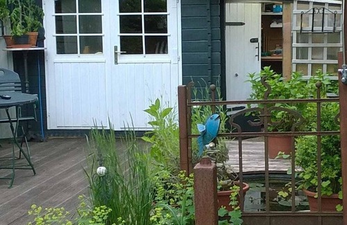 Schonberg Apartment | Vacation apartment/apartment for 2 guests with 37m² in Schönberg (142)
