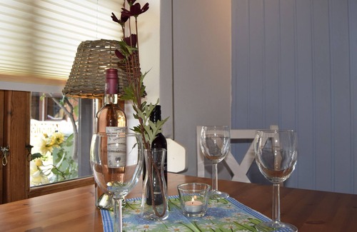 Schonberg Apartment | Vacation apartment / app. for 3 guests with 42m² in Schönberg (143722)