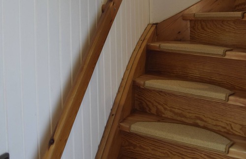Schonberg Apartment | Vacation apartment / app. for 3 guests with 42m² in Schönberg (143722)