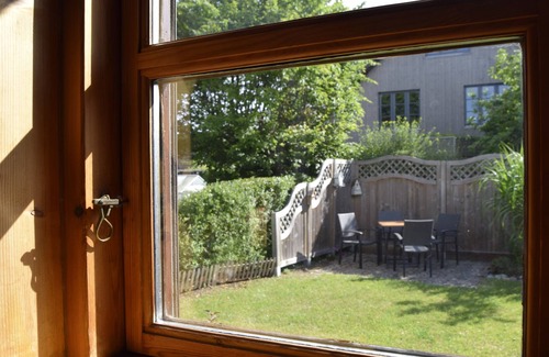 Schonberg Apartment | Vacation apartment / app. for 3 guests with 42m² in Schönberg (143722)