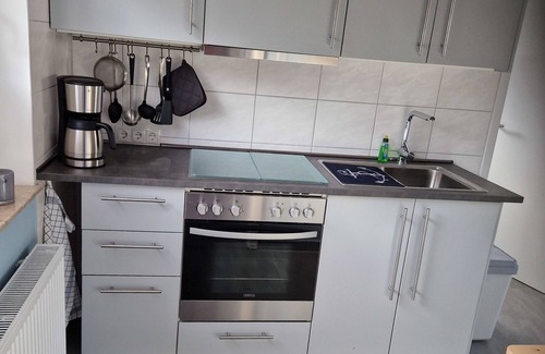 Schleswig Apartment | Vacation apartment/apartment for 3 guests with 50m² in Schleswig (270674)