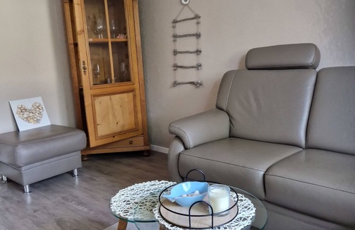 Schleswig Apartment | Vacation apartment/apartment for 3 guests with 50m² in Schleswig (270674)