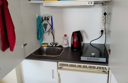 Schleswig Apartment | Vacation apartment/apartment for 2 guests with 31m² in Schleswig (267254)