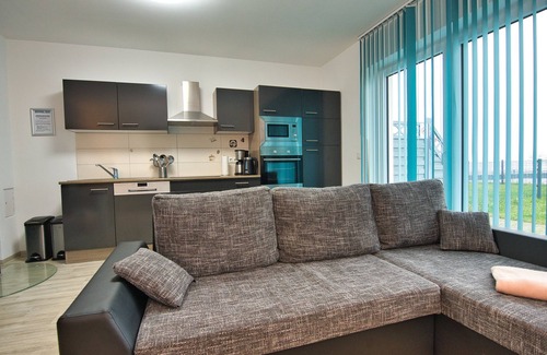 Stahlbrode Apartment | Vacation apartment/apartment for 4 guests with 48m² in Sundhagen (272878)
