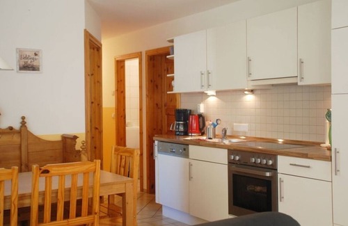 Tetenbull Apartment | Vacation apartment/apartment for 6 guests with 60m² in Tetenbüll (171078)