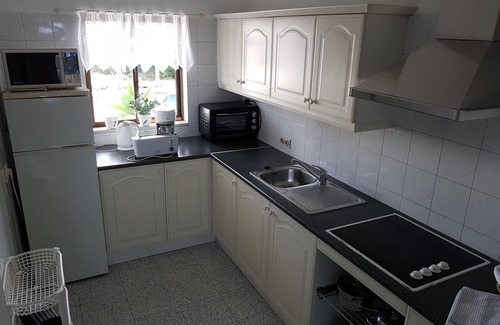 Vale de Covo Apartment | Vacation apartment/apartment for 3 guests with 76m² in Carvoeiro (148961)