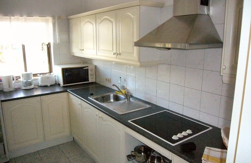 Vale de Covo Apartment | Vacation apartment/apartment for 3 guests with 76m² in Carvoeiro (149000)