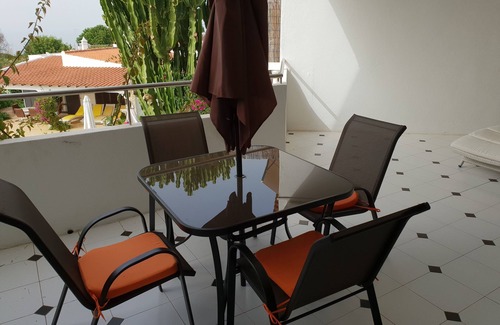 Vale de Covo Apartment | Vacation apartment/apartment for 3 guests with 76m² in Carvoeiro (149000)