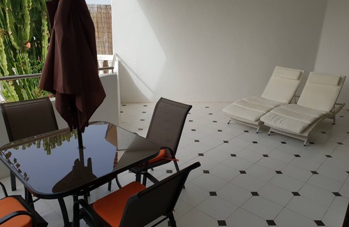 Vale de Covo Apartment | Vacation apartment/apartment for 3 guests with 76m² in Carvoeiro (149000)