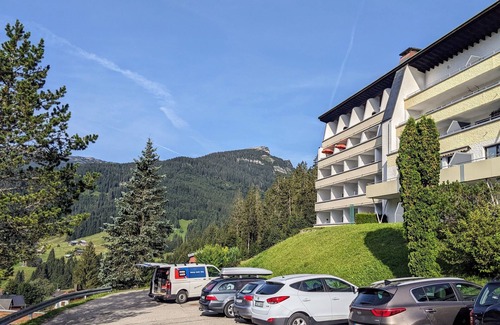 Riezlern Apartment | Vacation apartment/apartment for 2 guests with 55m² in Riezlern (270288)