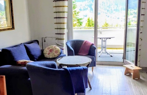 Riezlern Apartment | Vacation apartment/apartment for 2 guests with 55m² in Riezlern (270288)