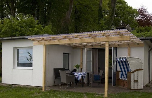Altenhof Apartment | Vacation apartment/apartment for 2 guests with 30m² in Altenhof (161541)