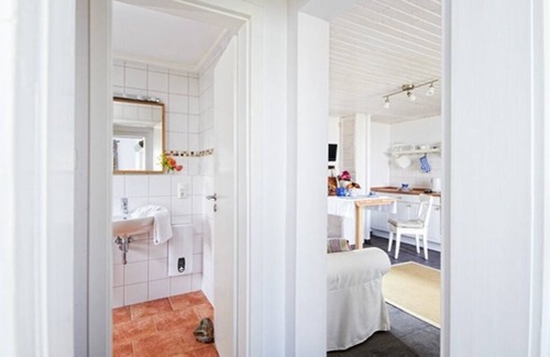 Altenhof Apartment | Vacation apartment/apartment for 2 guests with 30m² in Altenhof (161541)