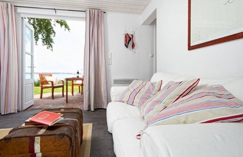 Altenhof Apartment | Vacation apartment/apartment for 2 guests with 30m² in Altenhof (161541)