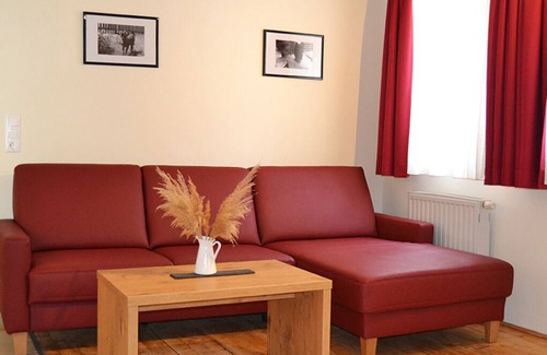 Binzwangen Apartment | Vacation apartment/apartment for 6 guests with 75m² in Colmberg (177323)