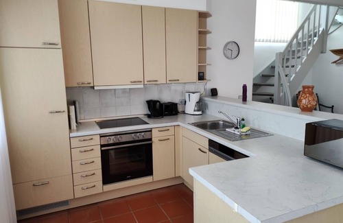 Mellenthin Apartment | Vacation apartment/apartment for 6 guests with 100m² in Dewichow (270846)