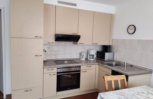 Mellenthin Apartment | Vacation apartment/apartment for 6 guests with 68m² in Dewichow (270925)