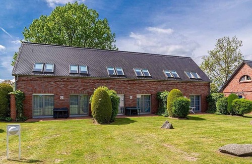 Mellenthin Apartment | Vacation apartment/apartment for 6 guests with 68m² in Dewichow (270925)