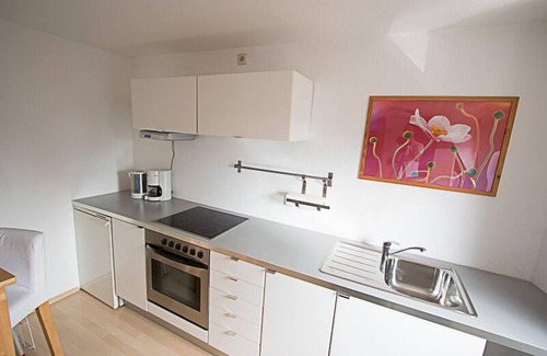 Dormagen Apartment | Vacation apartment/apartment for 2 guests with 50m² in Dormagen (264399)
