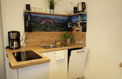 Driedorf Apartment | Vacation apartment/apartment for 2 guests with 35m² in Driedorf (187996)