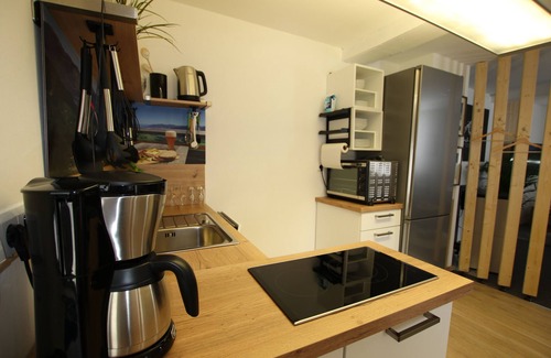 Driedorf Apartment | Vacation apartment/apartment for 2 guests with 35m² in Driedorf (187996)