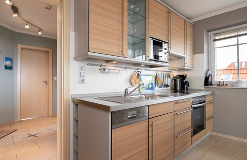 Haffkrug Apartment | Vacation apartment/apartment for 3 guests with 52m² in Haffkrug (286794)