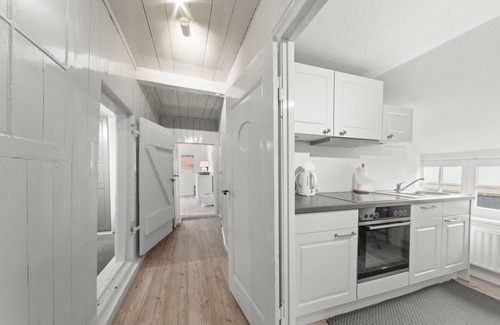Maasholm Apartment | Vacation apartment/apartment for 2 guests with 50m² in Maasholm (272951)