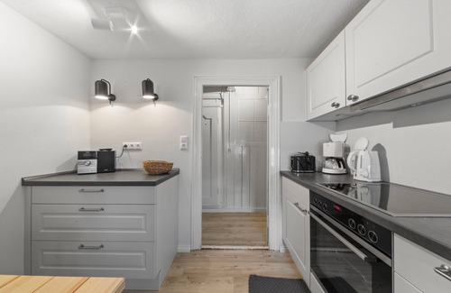 Maasholm Apartment | Vacation apartment/apartment for 2 guests with 50m² in Maasholm (272951)