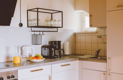 Maasholm Apartment | Vacation apartment/apartment for 4 guests with 85m² in Maasholm (273032)