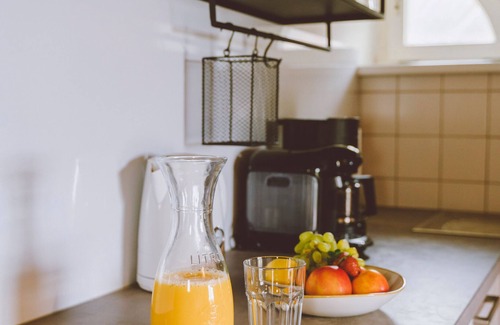 Maasholm Apartment | Vacation apartment/apartment for 4 guests with 85m² in Maasholm (273032)