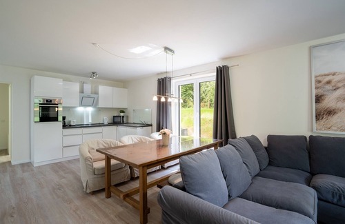 Neustadt in Holstein Apartment | Vacation apartment/apartment for 9 guests with 120m² in Neustadt (287724)