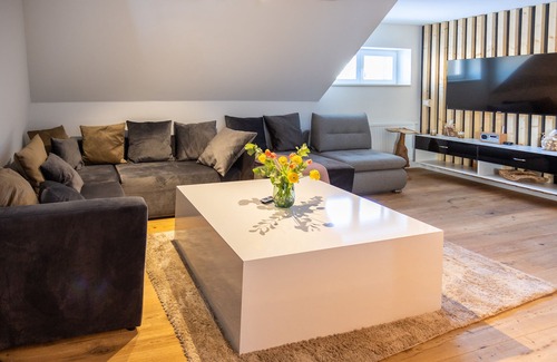 Hofsgrund Apartment | Vacation apartment/apartment for 4 guests with 94m² in Oberried (157069)