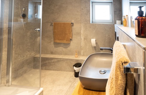 Hofsgrund Apartment | Vacation apartment/apartment for 4 guests with 94m² in Oberried (157069)
