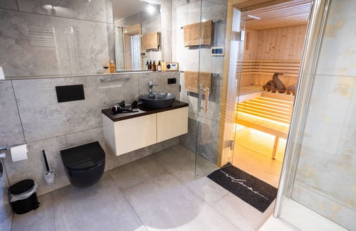 Hofsgrund Apartment | Vacation apartment/apartment for 6 guests with 124m² in Oberried (157066)