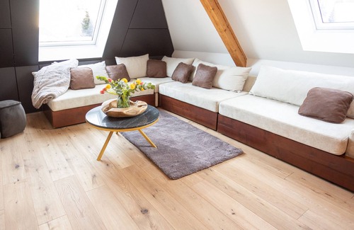 Hofsgrund Apartment | Vacation apartment/apartment for 4 guests with 96m² in Oberried (157072)