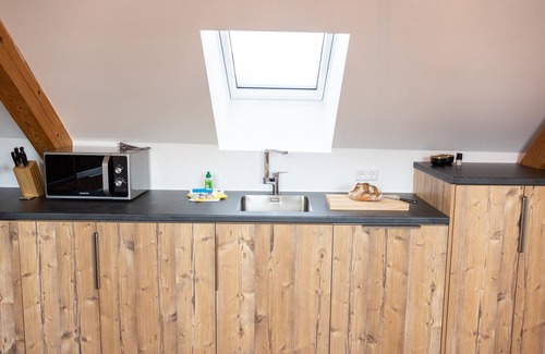 Hofsgrund Apartment | Vacation apartment/apartment for 4 guests with 96m² in Oberried (157072)