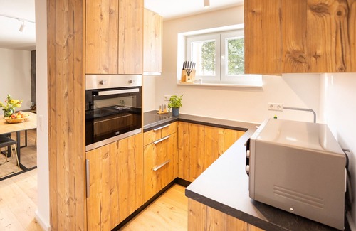 Hofsgrund Apartment | Vacation apartment/apartment for 4 guests with 63m² in Oberried (157019)